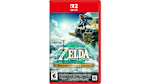 The Legend of Zelda™: Tears of the Kingdom – Nintendo Switch